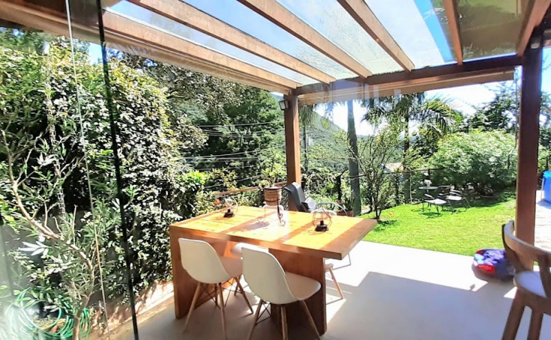 imóvel com 160m² - Veredas das Geraes - Nova Lima