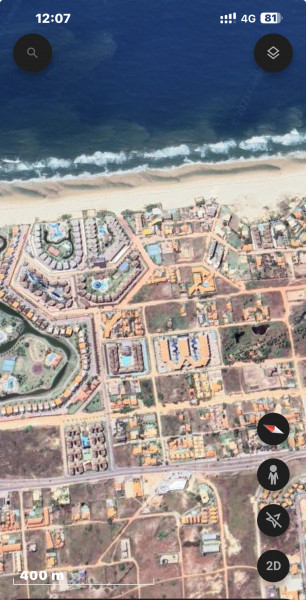 Casa de condomínio à venda Porto das Dunas com 486m² e 5 quartos por R$ 1.100.000 - 1833603660-img-9089.jpeg