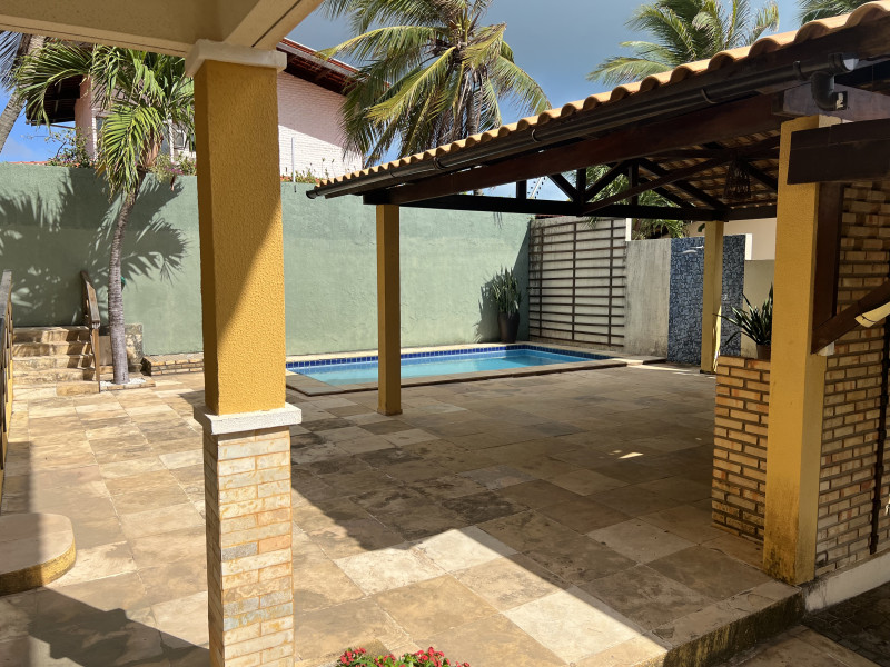 Casa de condomínio à venda Porto das Dunas com 486m² e 5 quartos por R$ 1.100.000 - 98528893-img-8841.jpeg