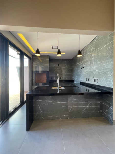 imóvel com 177m² - Jardim Cristhais - Dourados