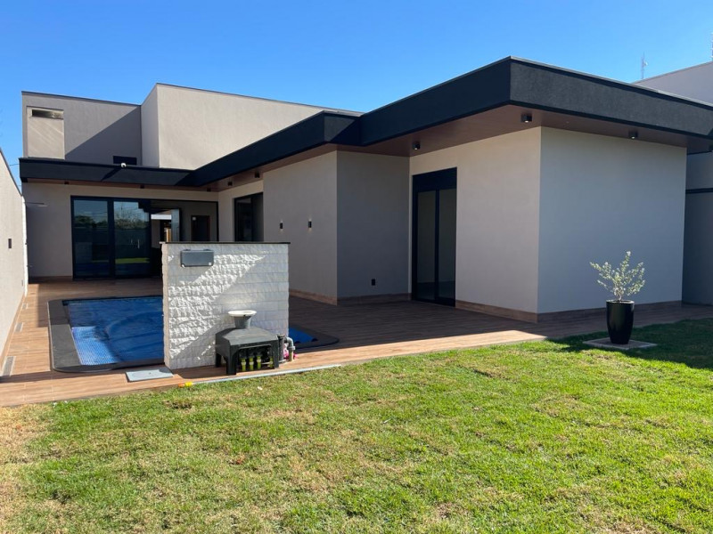 imóvel com 177m² - Jardim Cristhais - Dourados