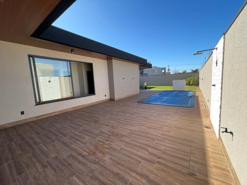 imóvel com 177m² - Jardim Cristhais - Dourados