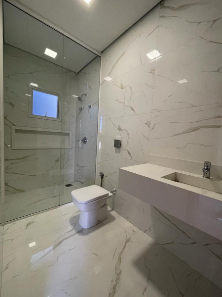 imóvel com 177m² - Jardim Cristhais - Dourados