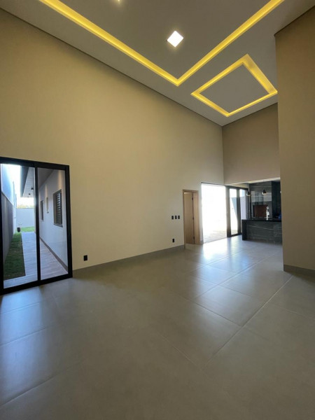 imóvel com 177m² - Jardim Cristhais - Dourados