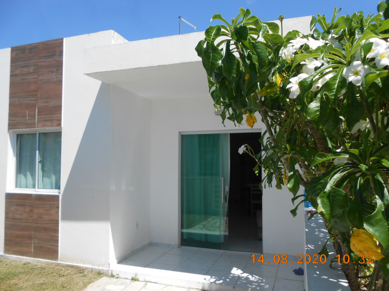 Casa de condomínio à venda Jacumã com 160m² e 2 quartos por R$ 180.000 - 201922557-dscn1254.JPG