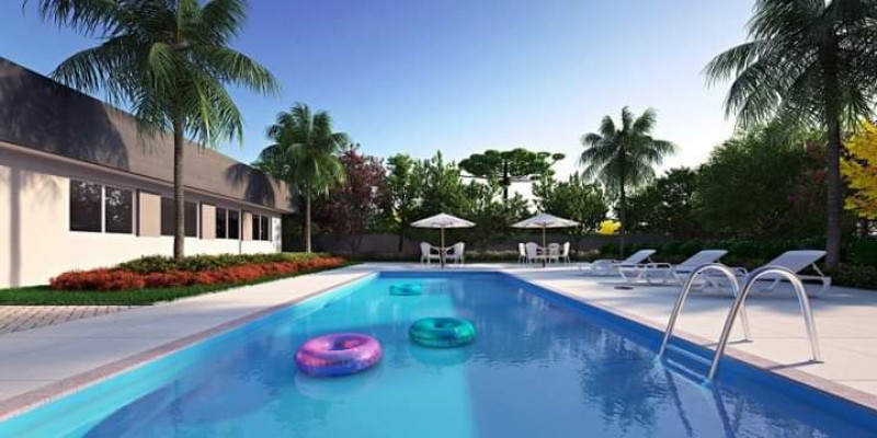 Apartamento à venda Jardim Itaqui com 40m² e 2 quartos por R$ 80.000 - 1011742118-fb-img-1703161859328.jpg