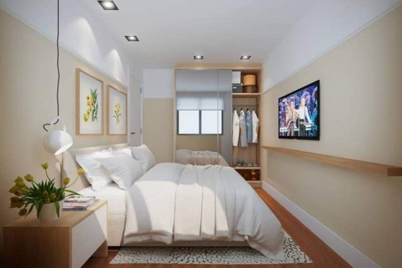 Apartamento à venda Jardim Itaqui com 40m² e 2 quartos por R$ 80.000 - 1157936724-fb-img-1703161892221.jpg