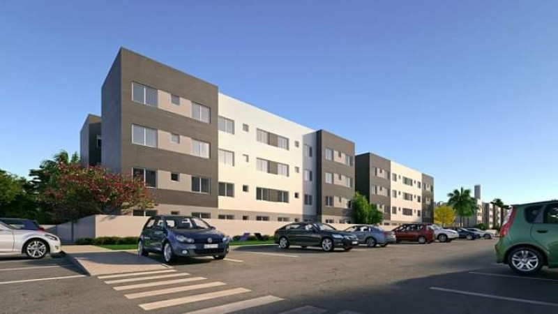 Apartamento à venda Jardim Itaqui com 40m² e 2 quartos por R$ 80.000 - 1406062091-fb-img-1703161856566.jpg