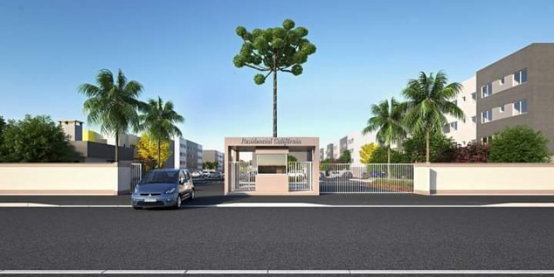 Apartamento à venda Jardim Itaqui com 40m² e 2 quartos por R$ 80.000 - 510178190-fb-img-1703161851353.jpg
