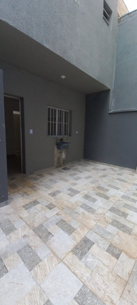 imóvel com 50m² - Jardim Rubi - Sorocaba