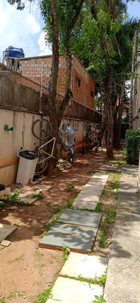 Apartamento à venda Vila Curuça com 45m² e 1 quarto por R$ 200.000 - 1233000801-img-20231221-123430.jpg