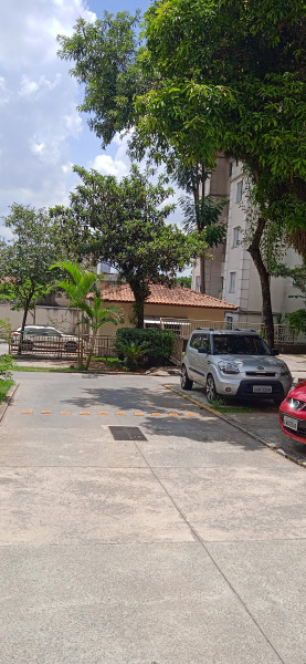 Apartamento à venda Vila Curuça com 45m² e 1 quarto por R$ 200.000 - 1277718523-img-20231221-123729-1.jpg