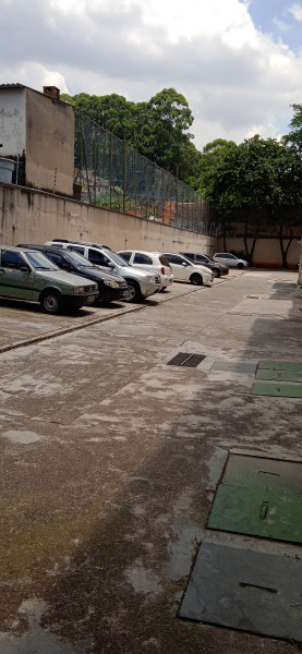 Apartamento à venda Vila Curuça com 45m² e 1 quarto por R$ 200.000 - 1291016692-img-20231221-123125.jpg