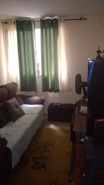 Apartamento à venda Vila Curuça com 45m² e 1 quarto por R$ 200.000 - 1427572648-img-20231215-wa0160.jpeg