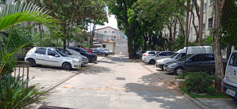 Apartamento à venda Vila Curuça com 45m² e 1 quarto por R$ 200.000 - 220316265-img-20231221-123644-1.jpg