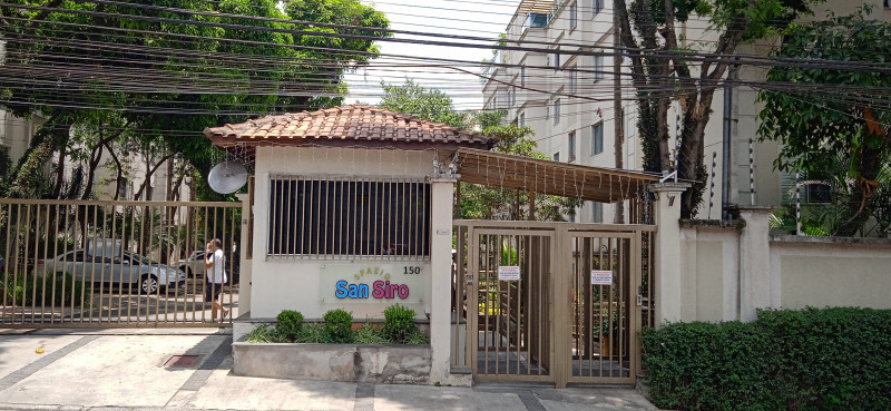 Apartamento à venda Vila Curuça com 45m² e 1 quarto por R$ 200.000 - 364509905-img-20231221-123319.jpg