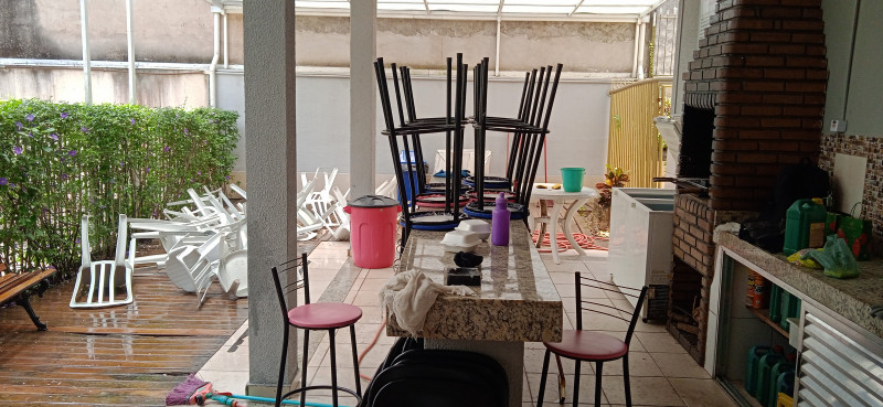 Apartamento à venda Vila Curuça com 45m² e 1 quarto por R$ 200.000 - 832390855-img-20231221-123515-1.jpg