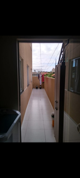 imóvel com 91m² - Bom Retiro - Itapoá