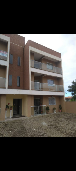 imóvel com 91m² - Bom Retiro - Itapoá