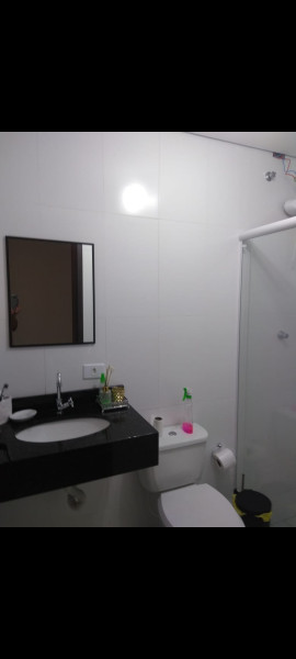 imóvel com 91m² - Bom Retiro - Itapoá