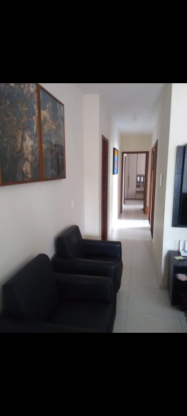 imóvel com 91m² - Bom Retiro - Itapoá