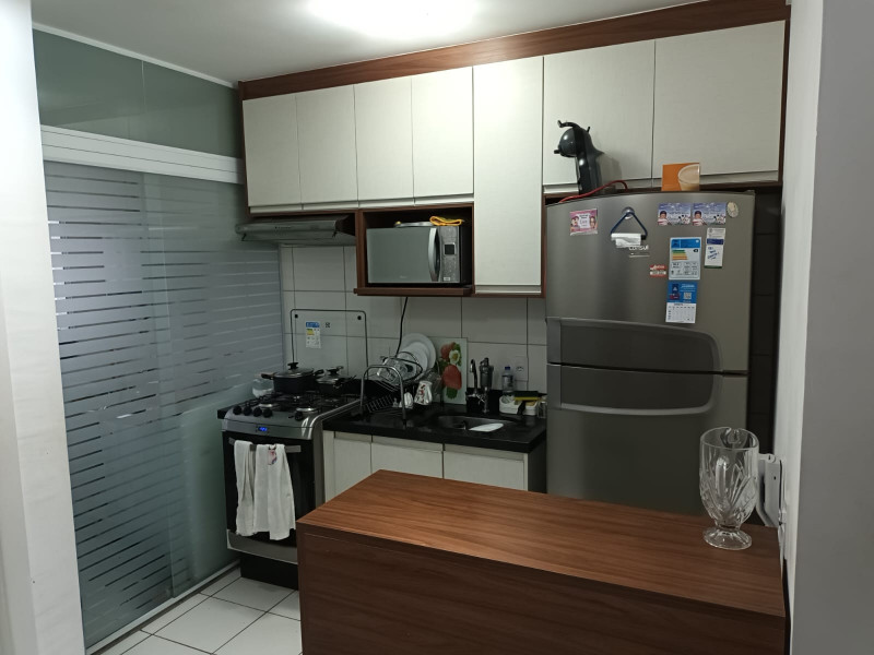 Apartamento à venda Jaraguá com 46m² e 2 quartos por R$ 230.000 - 1862792205-photo-2023-08-12-17-29-53.jpg