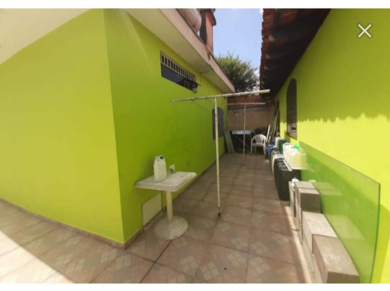 imóvel com 180m² - Vl. Mogilar - Mogi das Cruzes