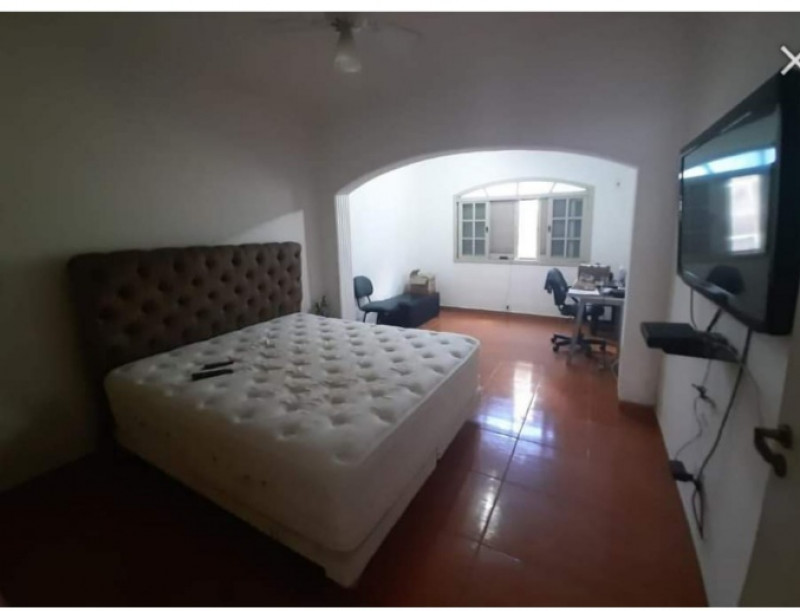 imóvel com 180m² - Vl. Mogilar - Mogi das Cruzes