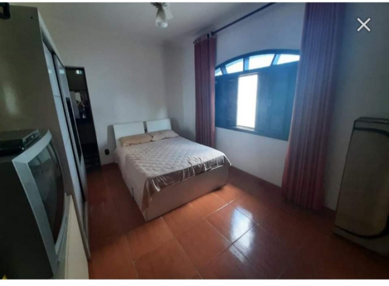 imóvel com 180m² - Vl. Mogilar - Mogi das Cruzes