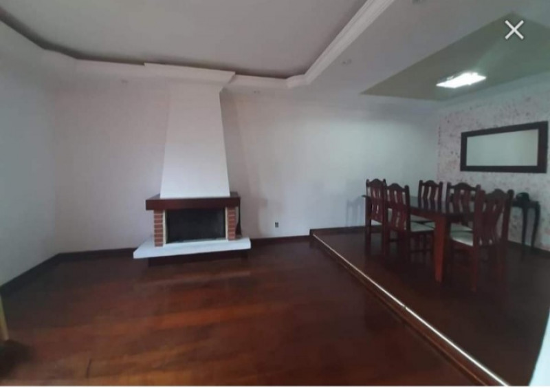 imóvel com 180m² - Vl. Mogilar - Mogi das Cruzes