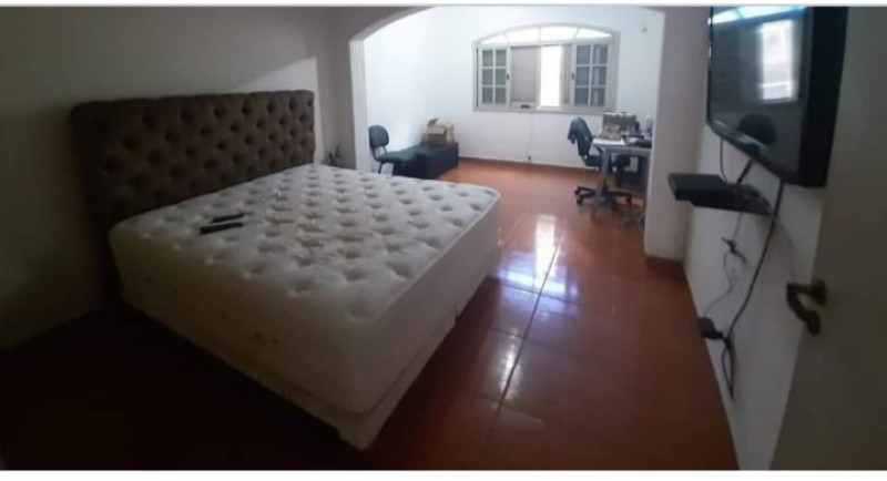 imóvel com 180m² - Vl. Mogilar - Mogi das Cruzes