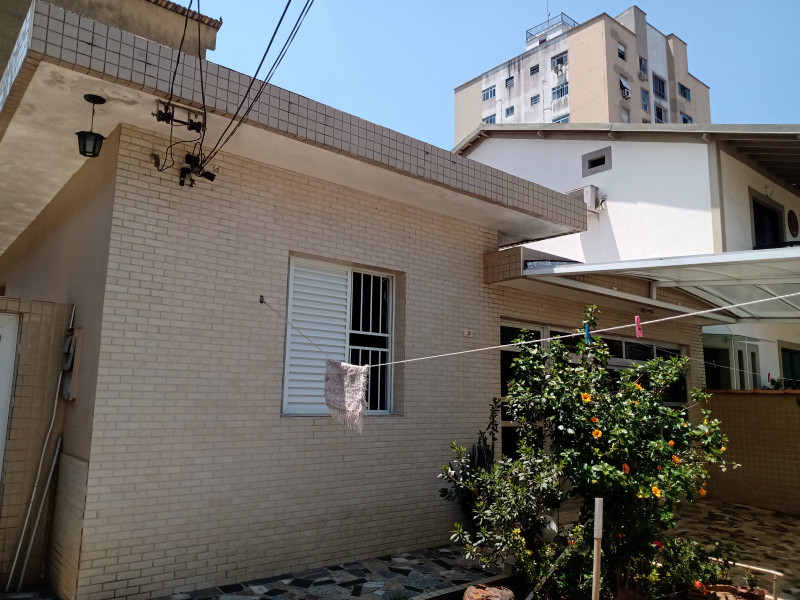 Casa à venda Aparecida com 137m² e 2 quartos por R$ 1.300.000 - 1164444527-img-20240109-132303471.jpg