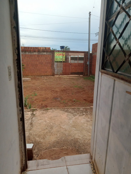 imóvel com 250m² - Centro - Padre Bernardo