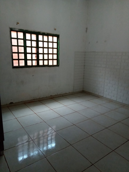 imóvel com 250m² - Centro - Padre Bernardo