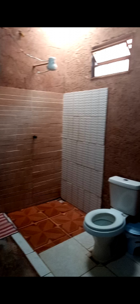 imóvel com 250m² - Centro - Padre Bernardo