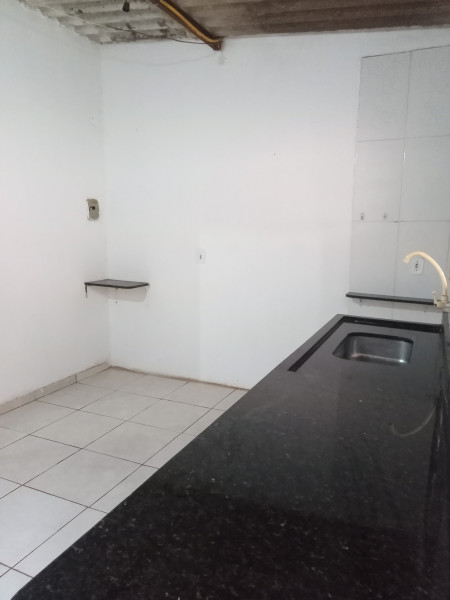 imóvel com 250m² - Centro - Padre Bernardo