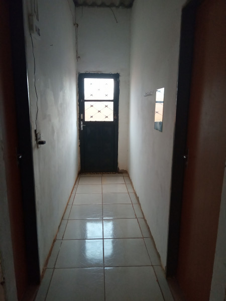 imóvel com 250m² - Centro - Padre Bernardo