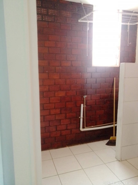 Apartamento à venda Taquara com 55m² e 2 quartos por R$ 160.000 - 1468553874-cozinha-2.jpeg