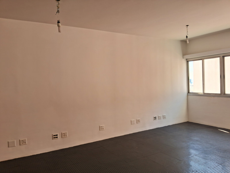 imóvel com 62m² - Bela Vista - São Paulo