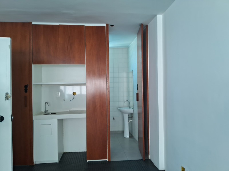 imóvel com 62m² - Bela Vista - São Paulo