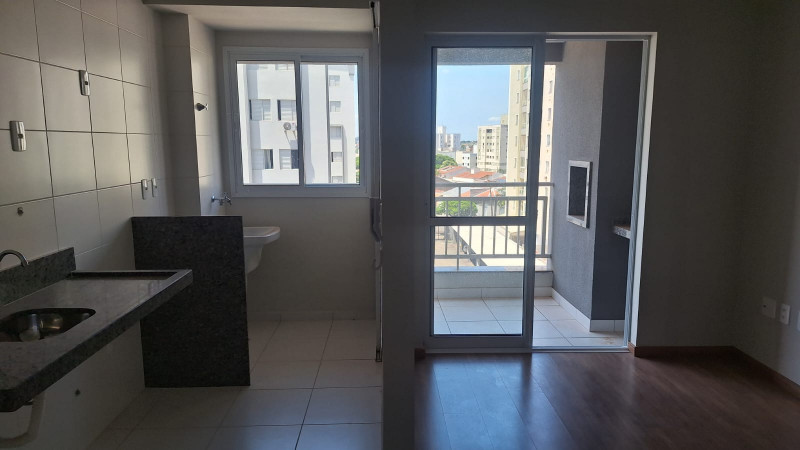 imóvel com 67m² - São Vicente - Londrina