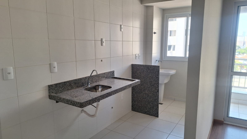 imóvel com 67m² - São Vicente - Londrina