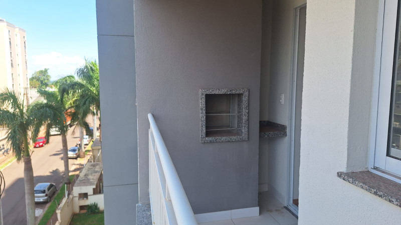 imóvel com 67m² - São Vicente - Londrina