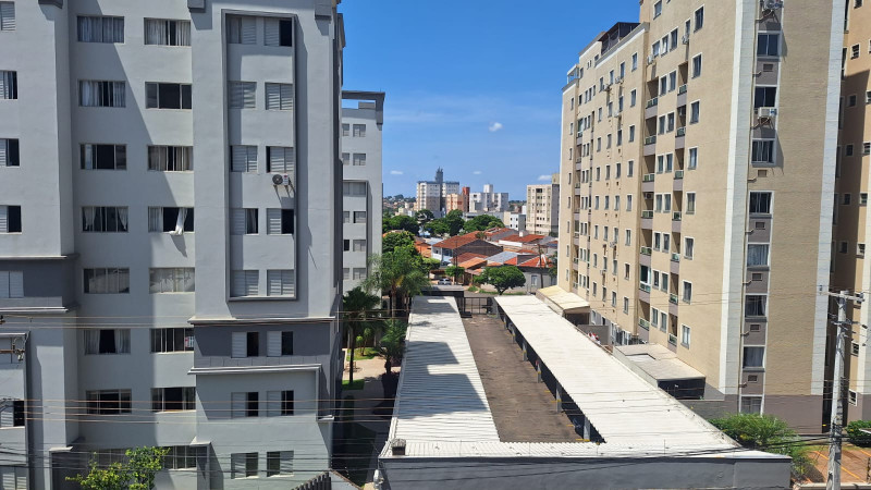 imóvel com 67m² - São Vicente - Londrina