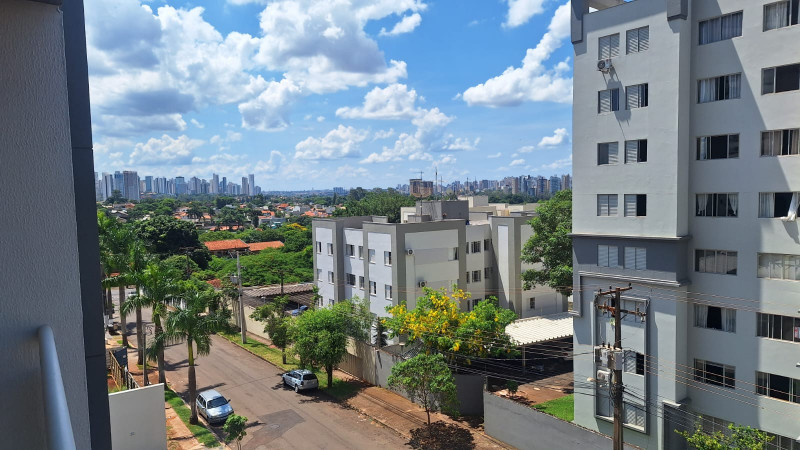 imóvel com 67m² - São Vicente - Londrina