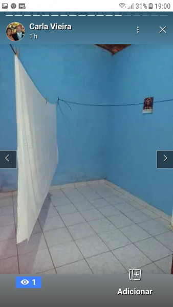imóvel com 180m² - Floresta - Fortaleza