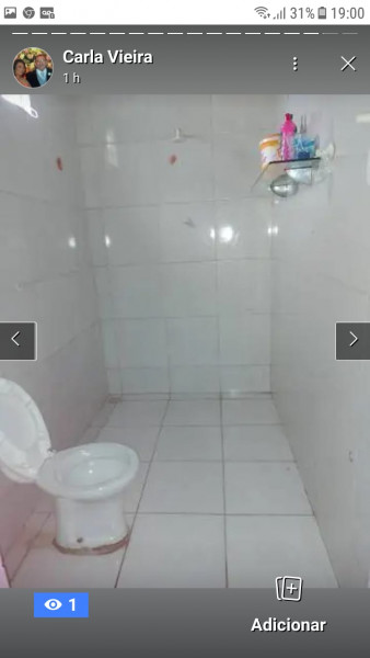 imóvel com 180m² - Floresta - Fortaleza