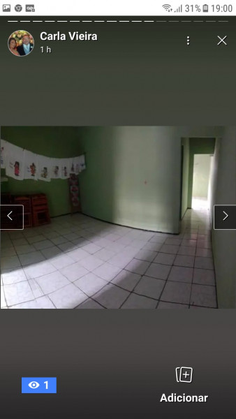 imóvel com 180m² - Floresta - Fortaleza