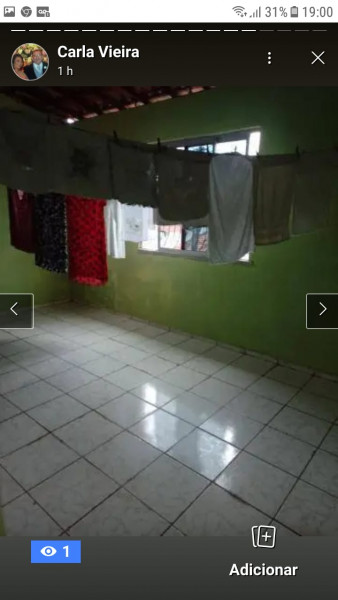 imóvel com 180m² - Floresta - Fortaleza