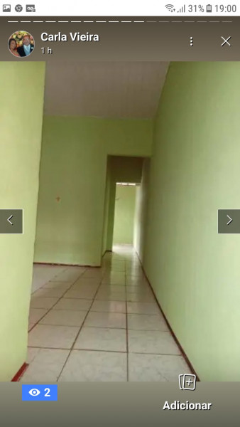imóvel com 180m² - Floresta - Fortaleza